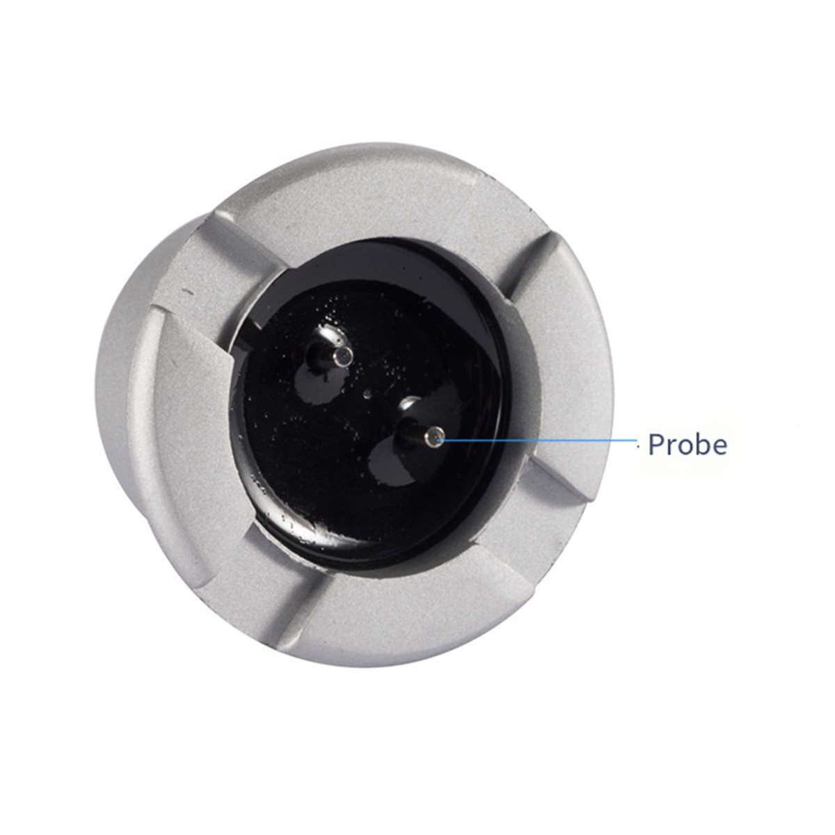 Water Leak Detector Wired - A64I DC12V/24V Przewodowy czujnik zalania z