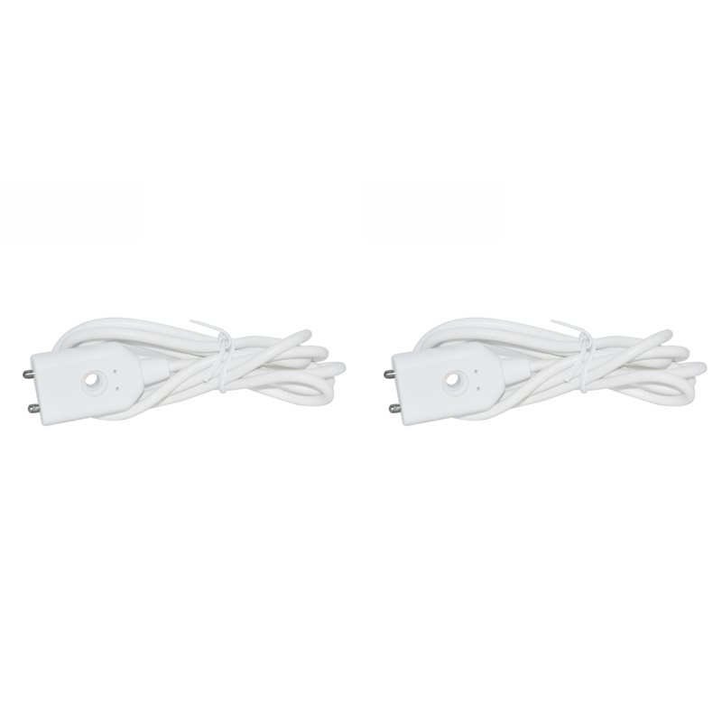 Water Leak Detector Wired - 【CYBER MONDAY】2x Przewodowy czujnik wycieku wody,