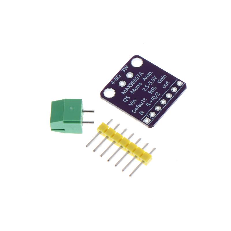 Moduł wzmacniacza mocy audio c – Home Automation System Diy recenzja i cena