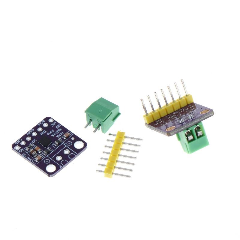 Moduł wzmacniacza mocy audio c – Home Automation System Diy recenzja i cena
