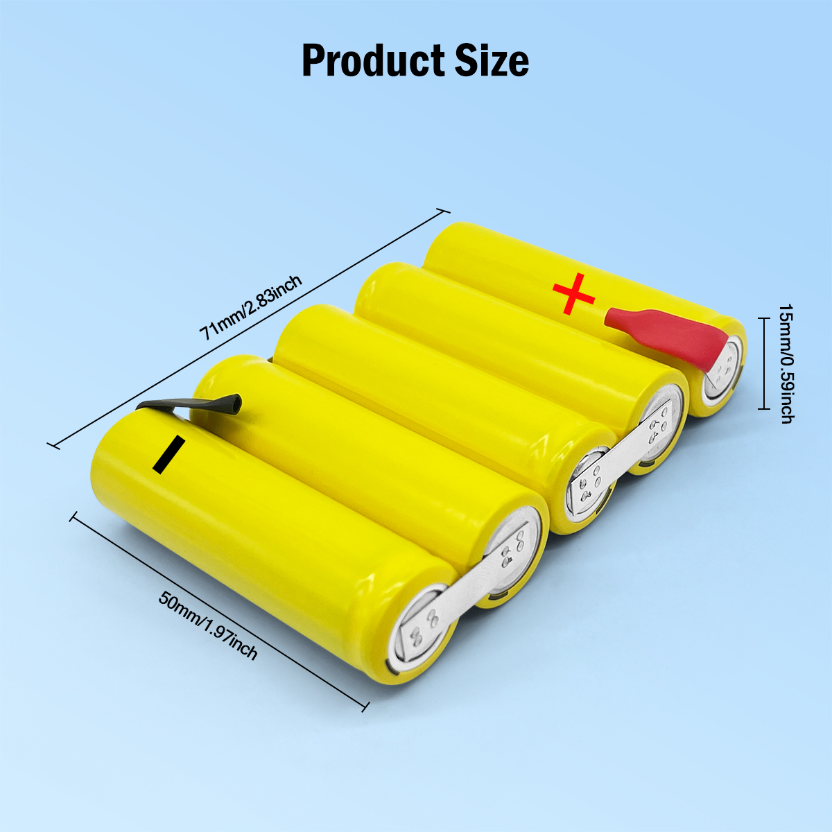 Akumulator Ni-Cd 6V 600-900mAh – Home Automation System Diy recenzja i cena