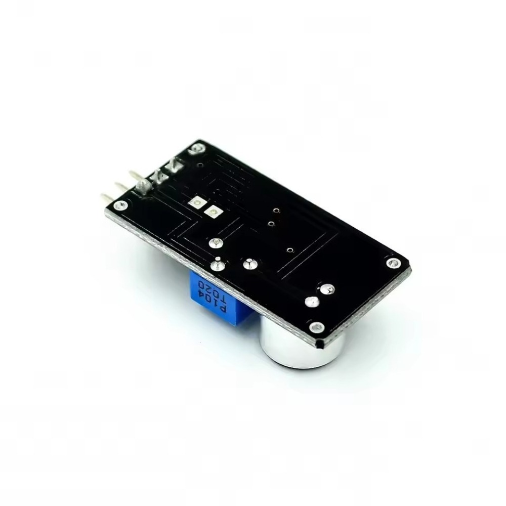 Moduł czujnika dźwięku mikrofo – Home Automation With Arduino recenzja i cena