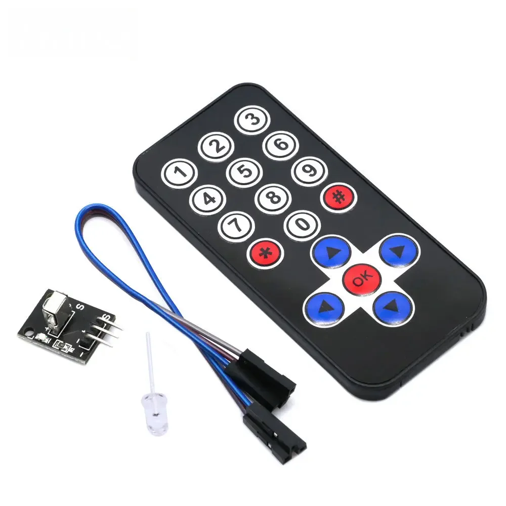 Moduł czujnika inteligentnego  – Home Automation Diy Kit recenzja i cena