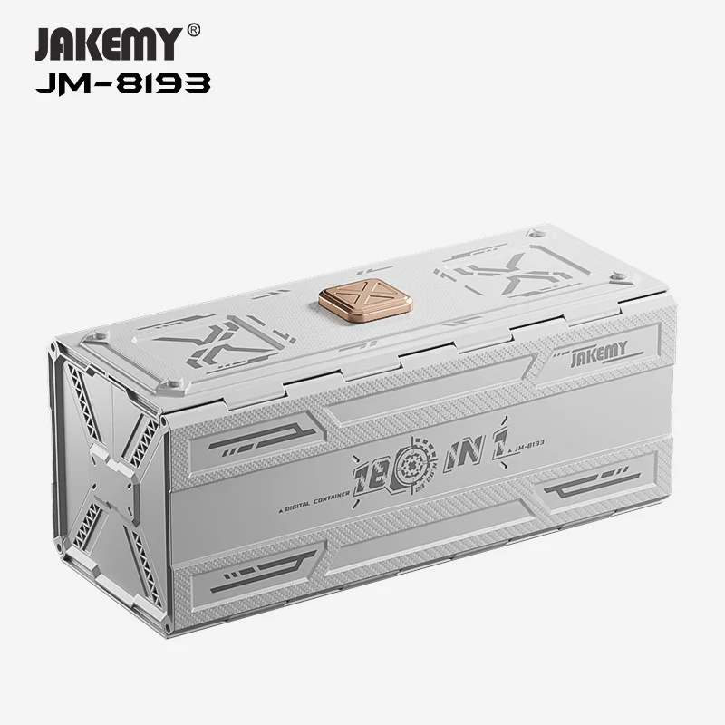 JAKEMY JM-8193 180 w 1 elektry – Home Automation System Diy recenzja i cena