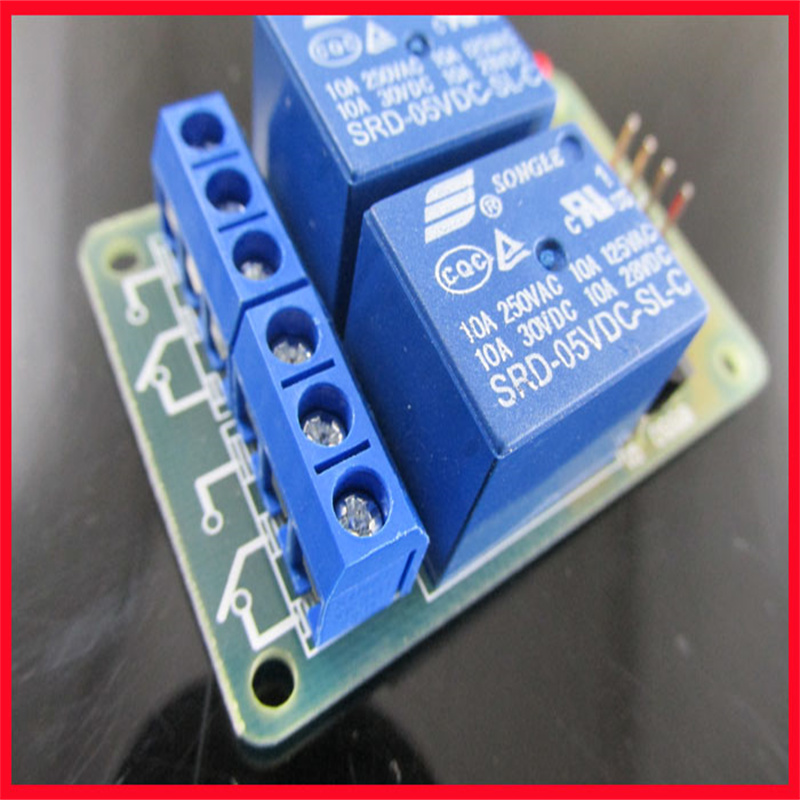 DIY projekty elektroniczne 2-k – Home Automation Diy Kit recenzja i cena