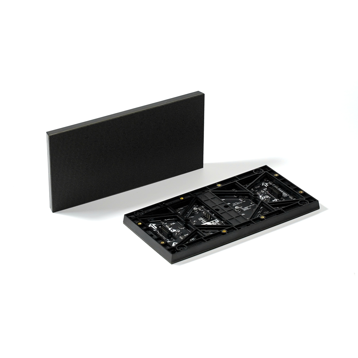 P2 kryty SMD1515 pełnokolorowy – Rgb Led Matrix 8X8 recenzja i cena