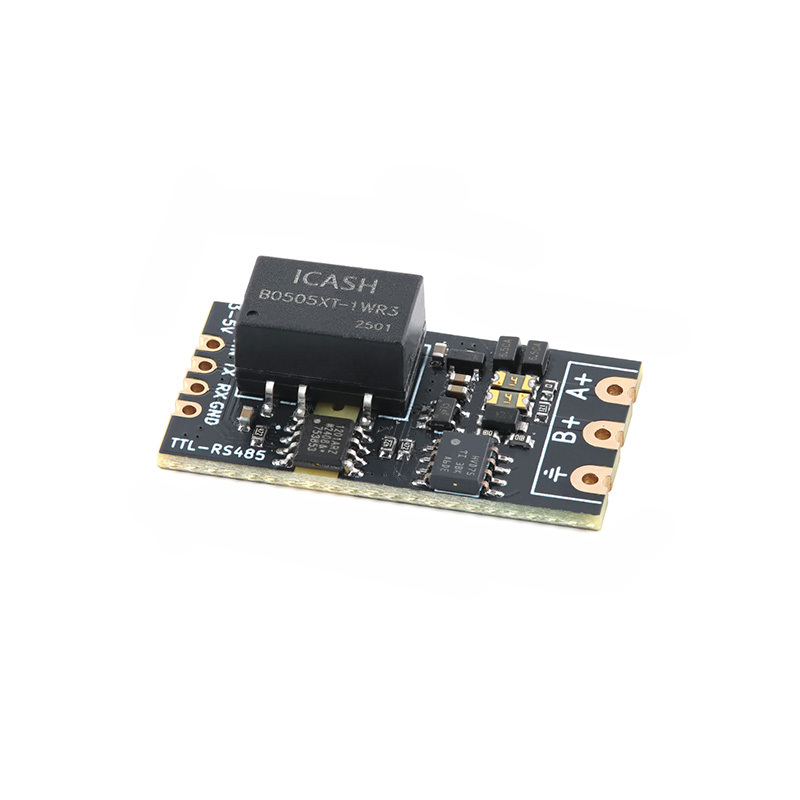 5 szt./1 szt. Izolowany moduł  – Shelly Relay Module recenzja i cena