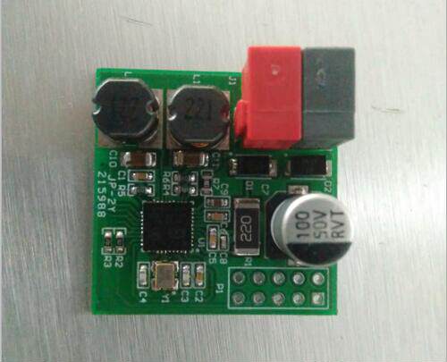 Zestaw do rozwoju modułów KNX, – Home Automation Diy Kit recenzja i cena