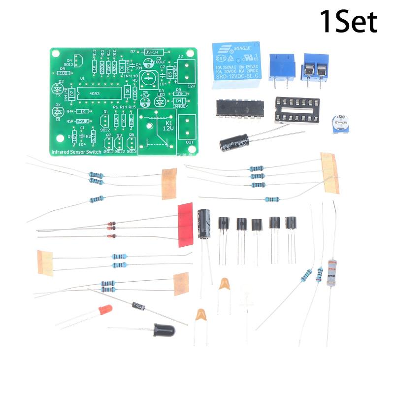 Zestaw DIY Moduł Automatyczneg – Home Automation Diy Kit recenzja i cena