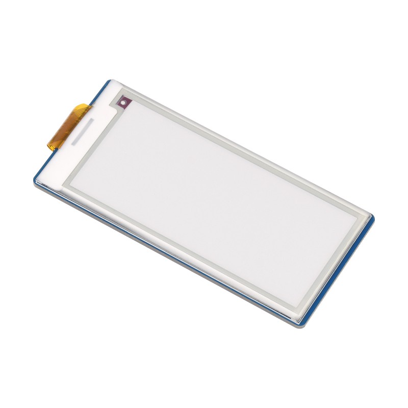 Waveshare Pico-ePaper-2.9-B, 2 – Display Epaper 2.9 recenzja i cena
