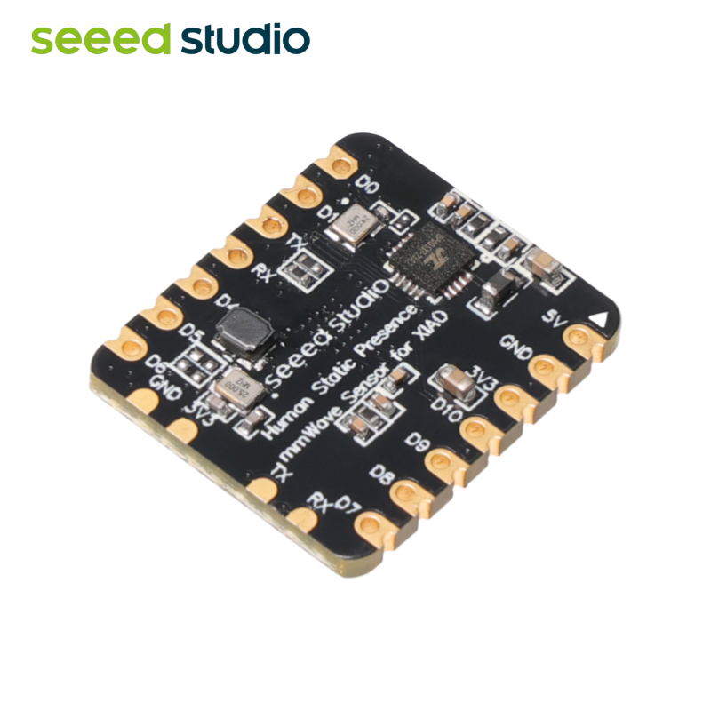 Czujnik mmWave 24GHz, Home Ass – Home Automation With Arduino recenzja i cena
