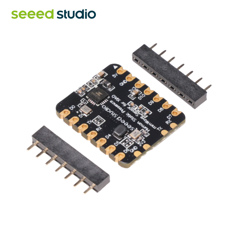 Czujnik mmWave 24GHz, Home Ass – Home Automation With Arduino recenzja i cena