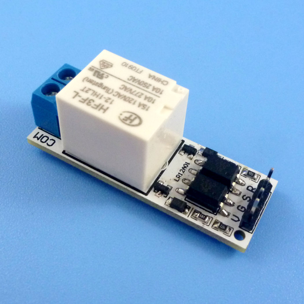 Kompatybilny z ESP32 moduł prz – Shelly Relay Module recenzja i cena