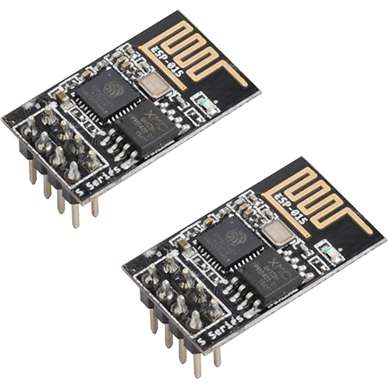Moduł przekaźnikowy WiFi ESP82 – Home Automation With Arduino recenzja i cena