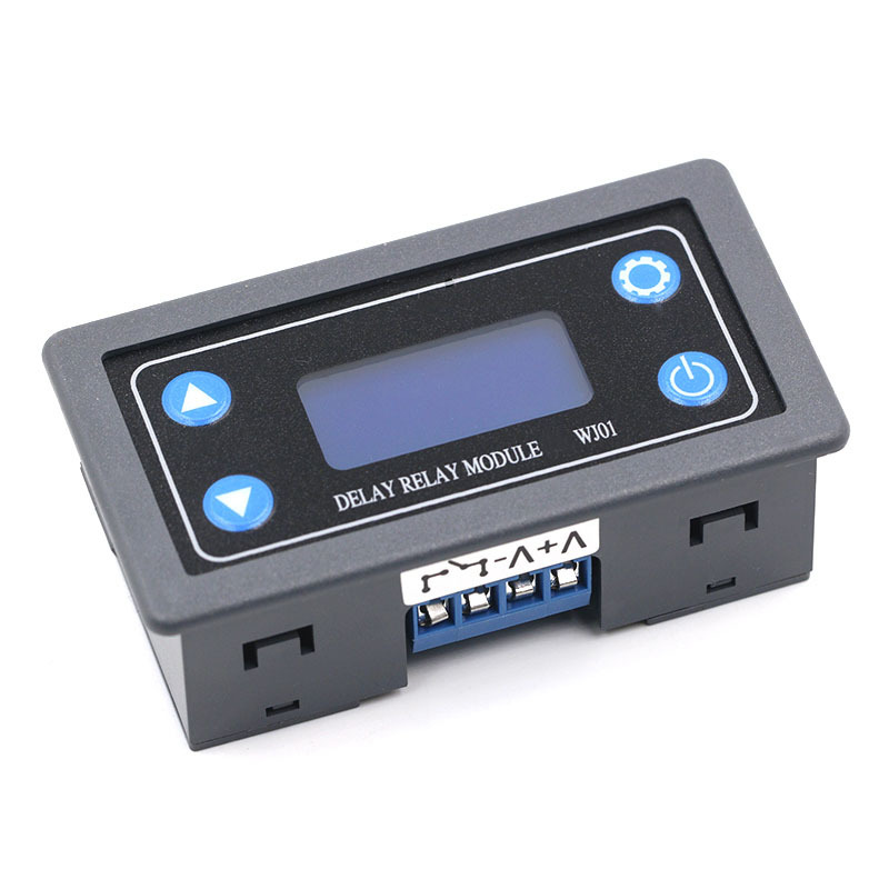 Moduł przekaźnikowy XYWJ01 z r – Diy Smart Home Automation Devices recenzja i cena