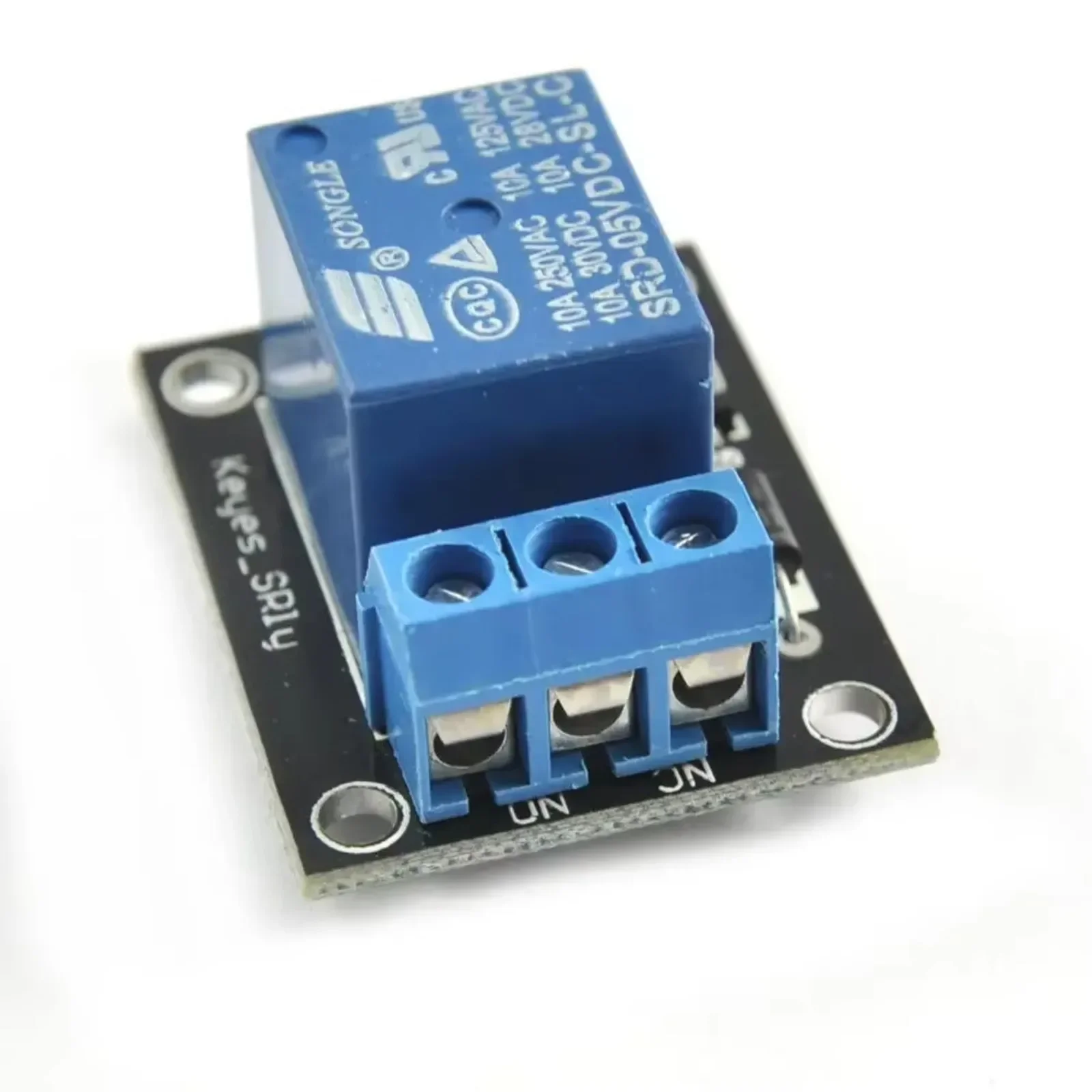 5 SZTUK 1-kanałowy moduł przek – Home Automation With Arduino recenzja i cena