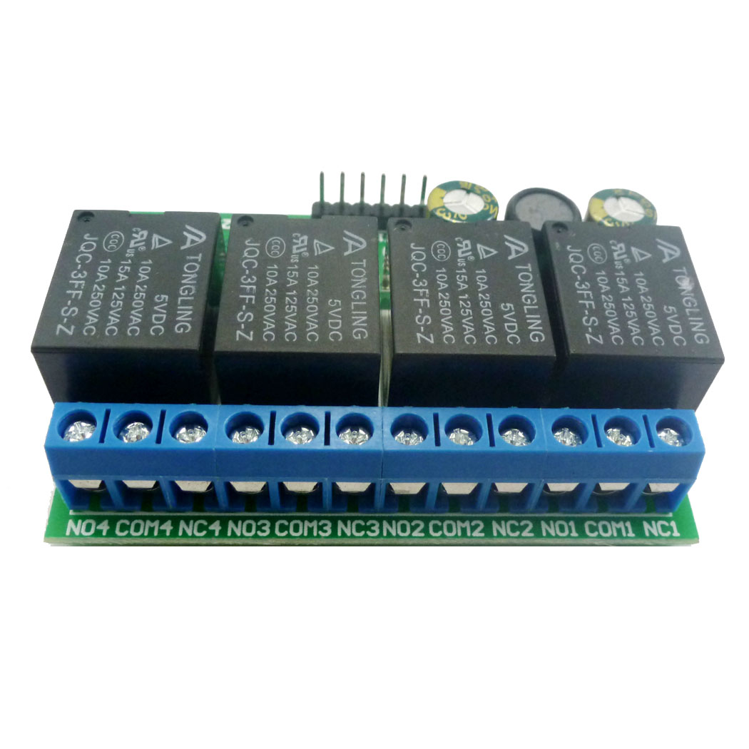 Moduł przekaźnika bistabilnego – Shelly Relay Module recenzja i cena