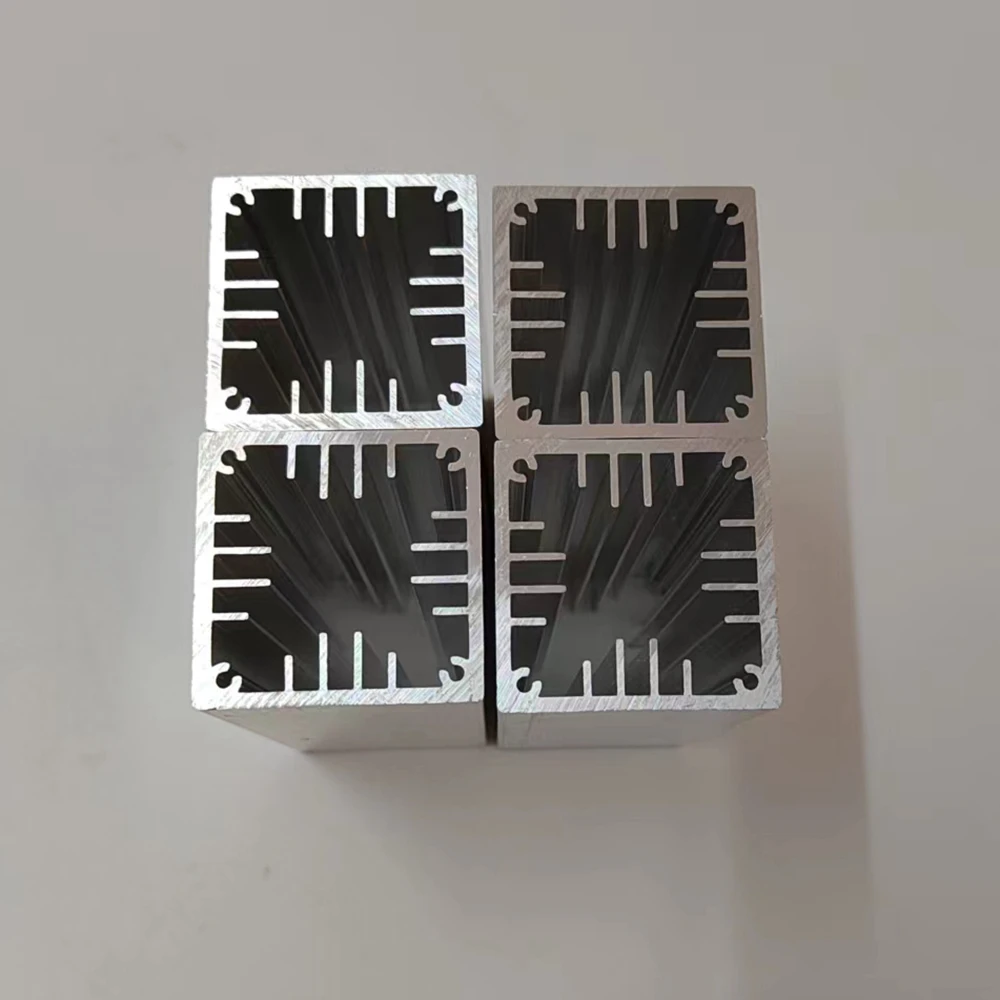 1 szt. 40x40mm Aluminiowy Kwad – Home Automation System Diy recenzja i cena