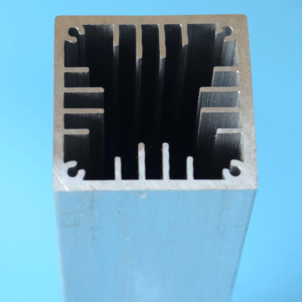 1 szt. 40x40mm Aluminiowy Kwad – Home Automation System Diy recenzja i cena
