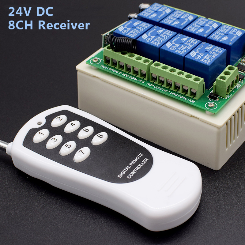 8 moduł przekaźnikowy przełącz – Shelly Relay Module recenzja i cena