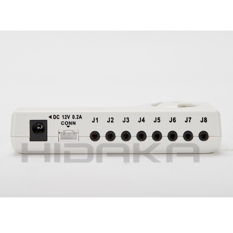 HIDAKA WLD-806 (DN20*2szt) Ada – Water Leak Detector Wired recenzja i cena